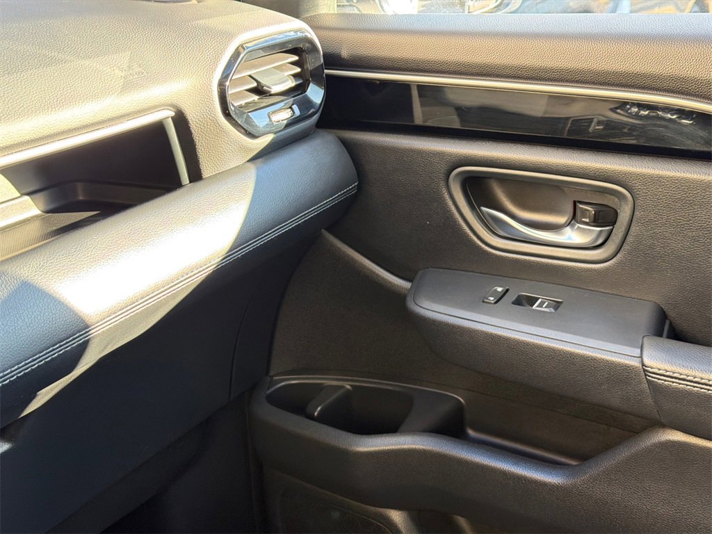 Used 2024 Honda Pilot Touring image 36