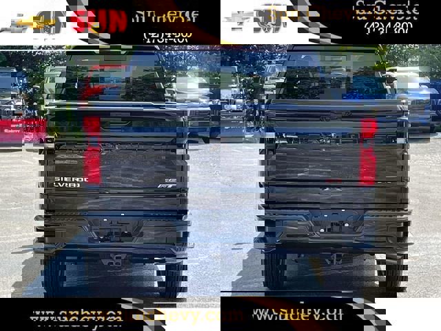 New 2026 Chevrolet Silverado 1500 RST w/ Convenience Package II image 4