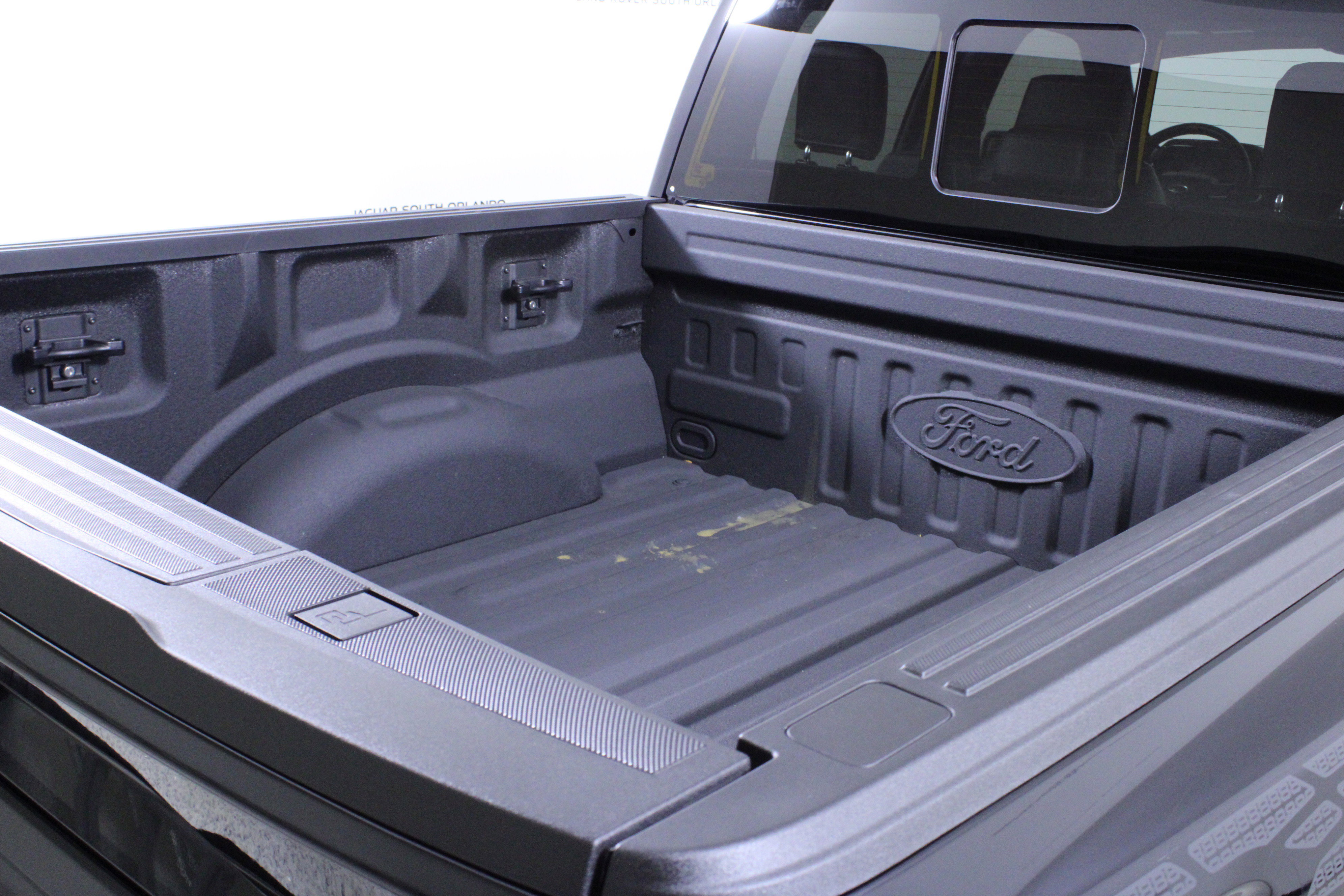 Used 2023 Ford F150 Raptor w/ Equipment Group 802A Raptor R image 10