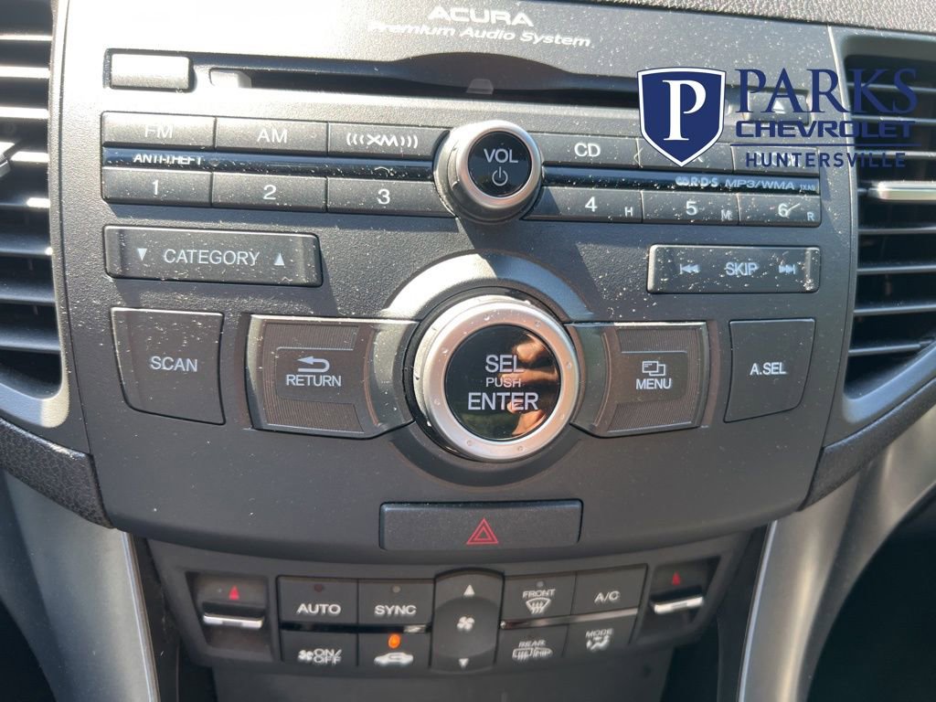 Used 2012 Acura TSX Special Edition image 31