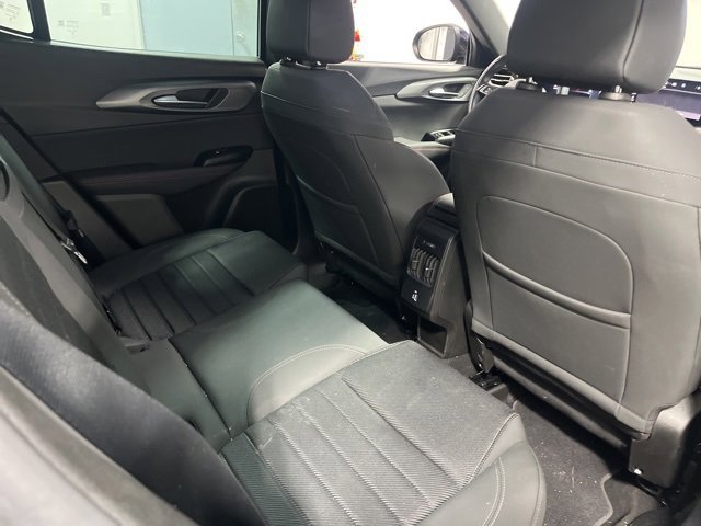 Used 2023 Dodge Hornet GT w/ Tech Pack w/o Parking image 25