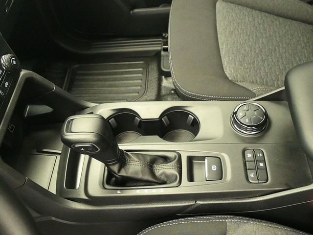 New 2025 Ford Ranger XL image 13