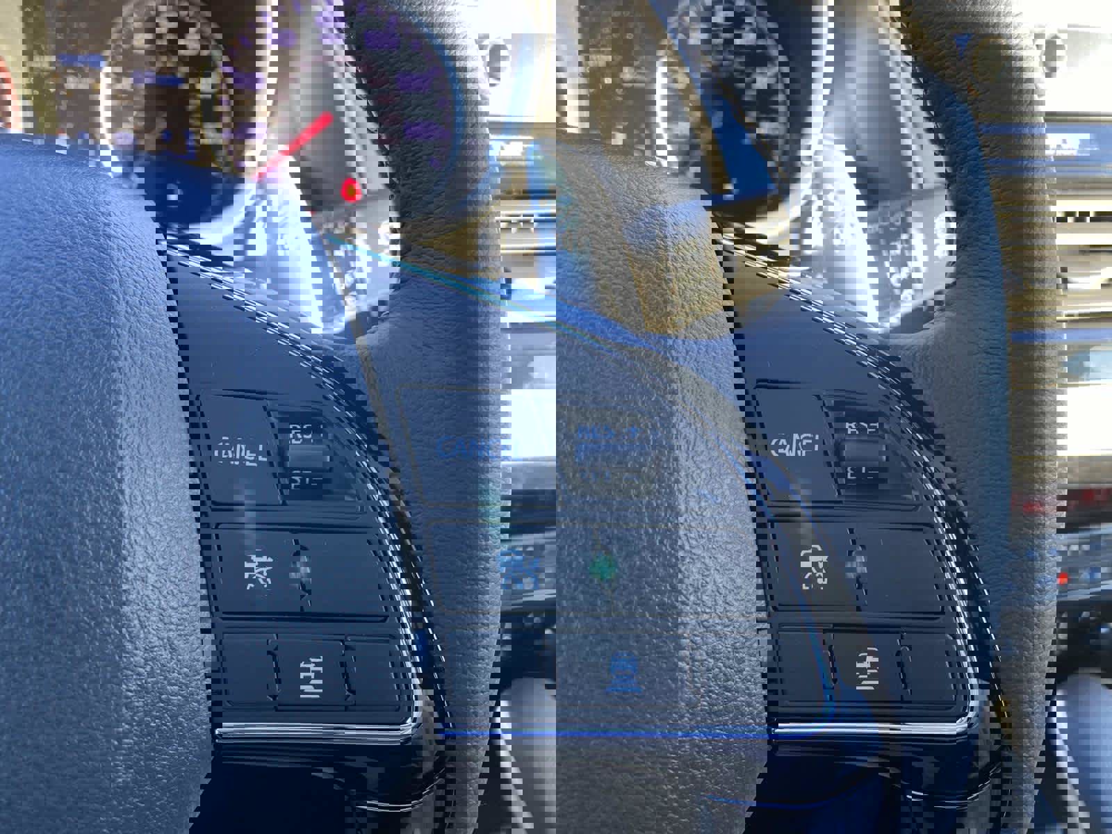 New 2026 Mitsubishi Eclipse Cross SEL image 14