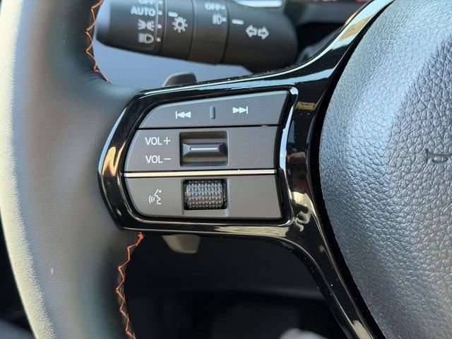 New 2026 Honda Passport TrailSport Elite image 20