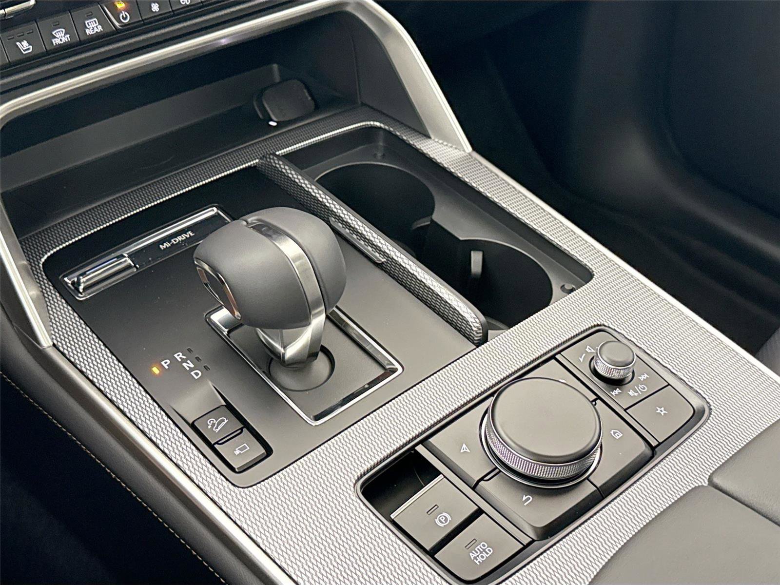 New 2026 MAZDA CX-70 3.3 Turbo S w/ Premium Package image 29