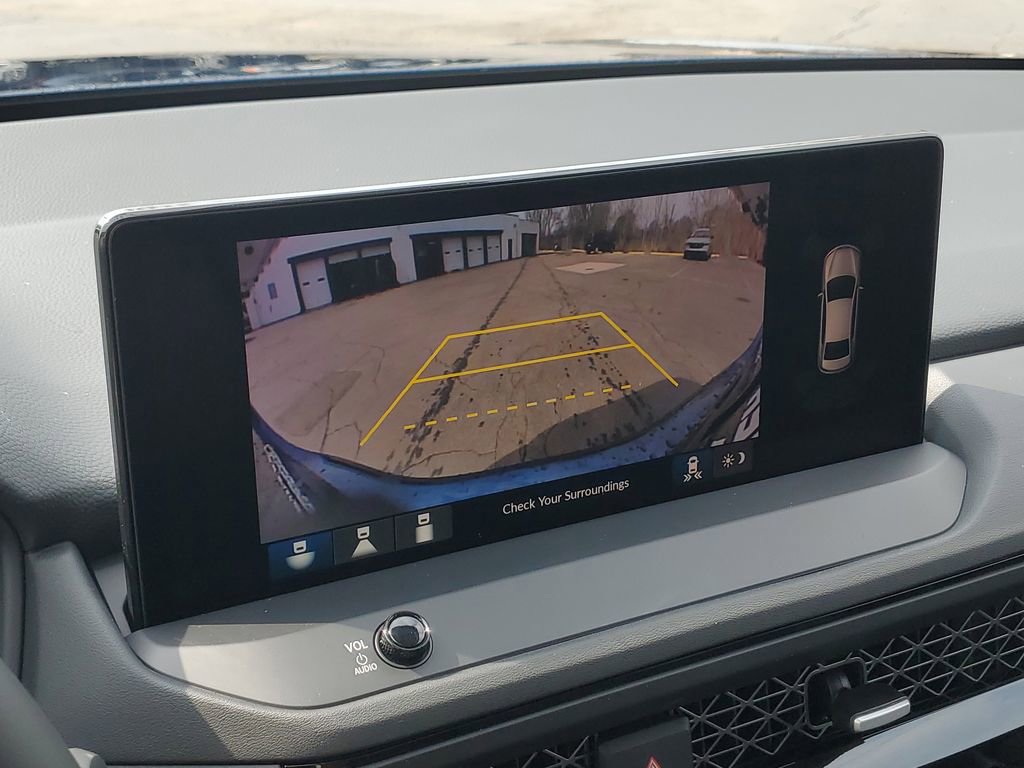 New 2026 Honda Accord EX-L image 20