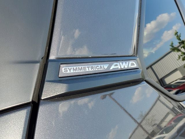 New 2026 Subaru Forester Sport AWD/4WD image 7