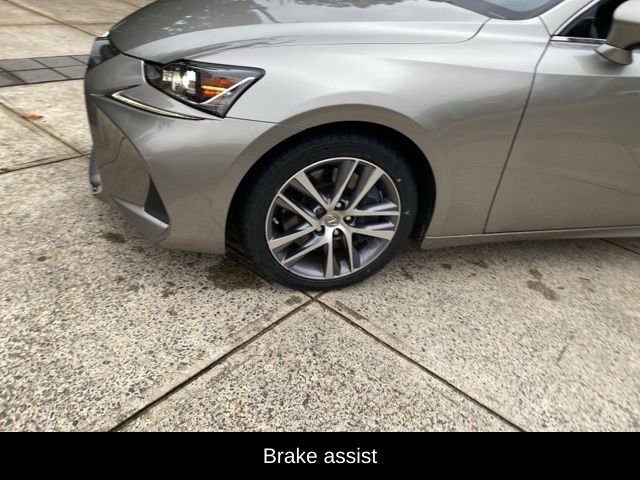 Used 2018 Lexus IS 300 image 7
