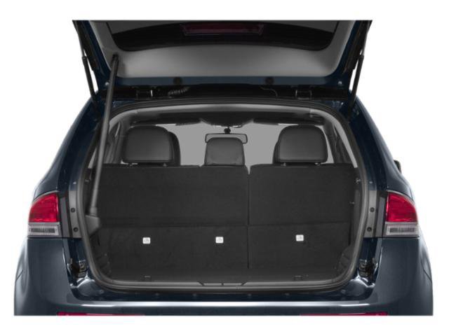 Used 2015 Lincoln MKX AWD w/ Equipment Group 102A image 12