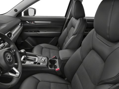Used 2018 MAZDA CX-5 Touring w/ Preferred Equipment Package image 12