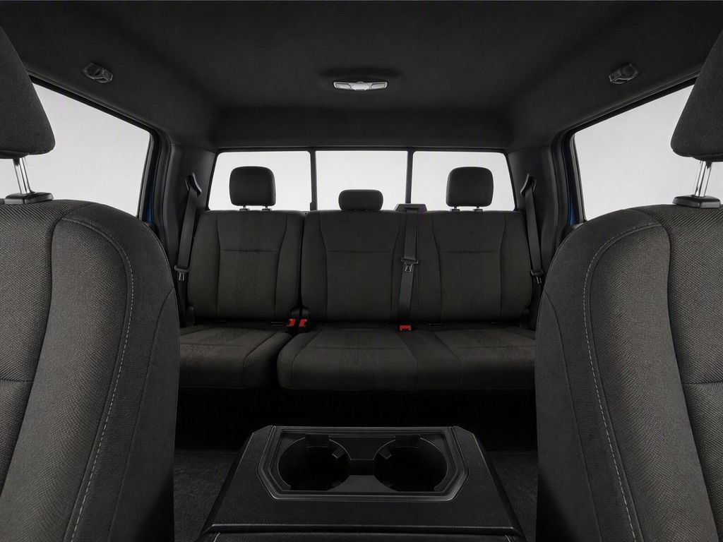 Used 2019 Ford F150 XLT w/ Equipment Group 302A Luxury AWD/4WD image 26
