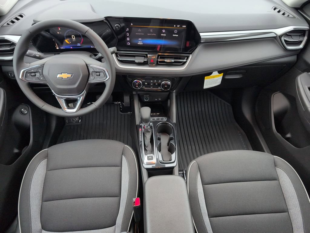 New 2026 Chevrolet TrailBlazer LT w/ Convenience Package image 25