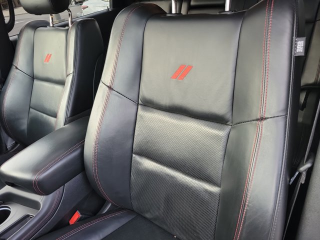 Used 2024 Dodge Durango GT image 7