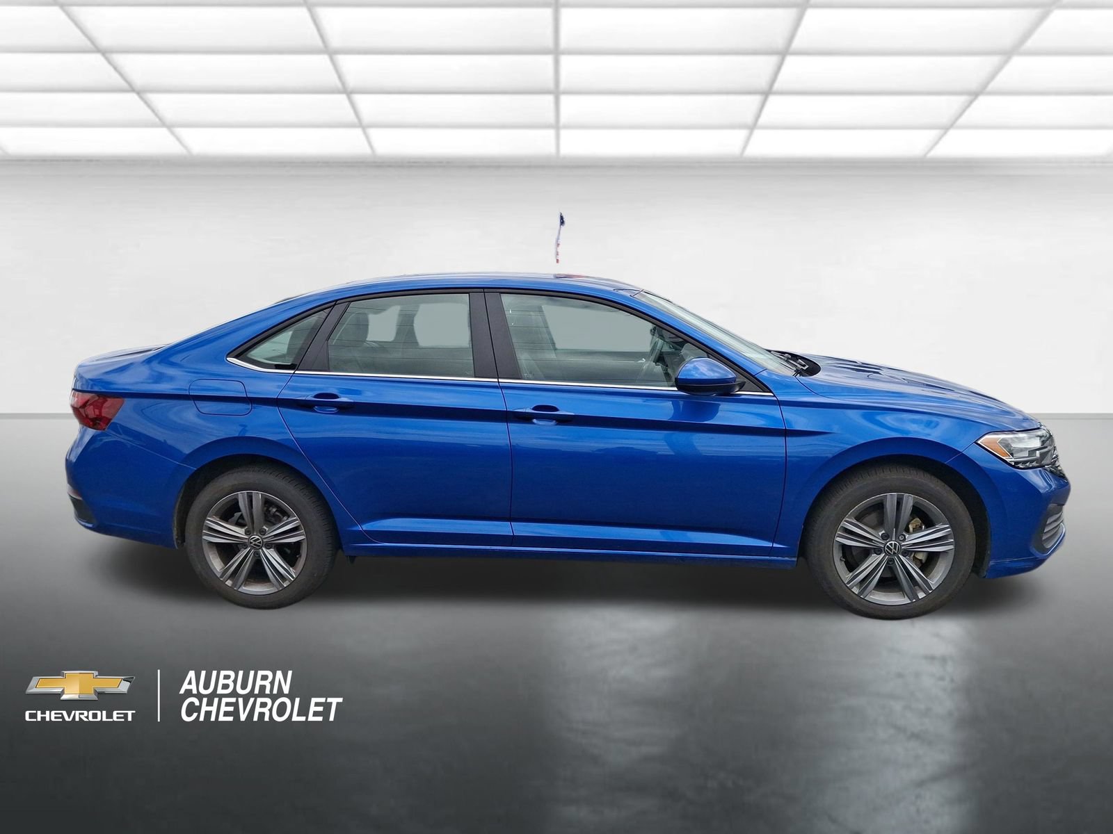 Used 2024 Volkswagen Jetta SE FWD video 2