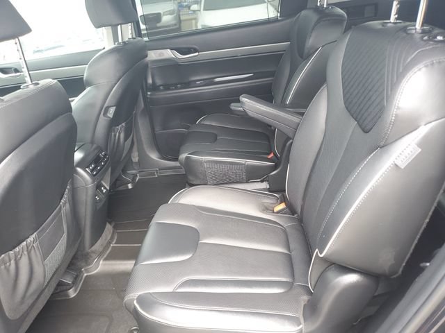 Used 2024 Hyundai Palisade SEL w/ Premium Package AWD/4WD image 13