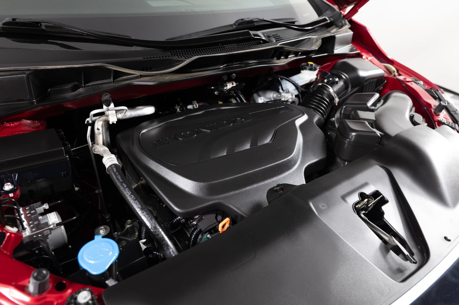 Used 2022 Honda Odyssey Touring image 46