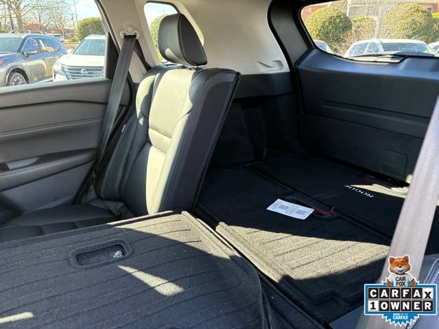 Used 2024 Nissan Rogue SL FWD image 23