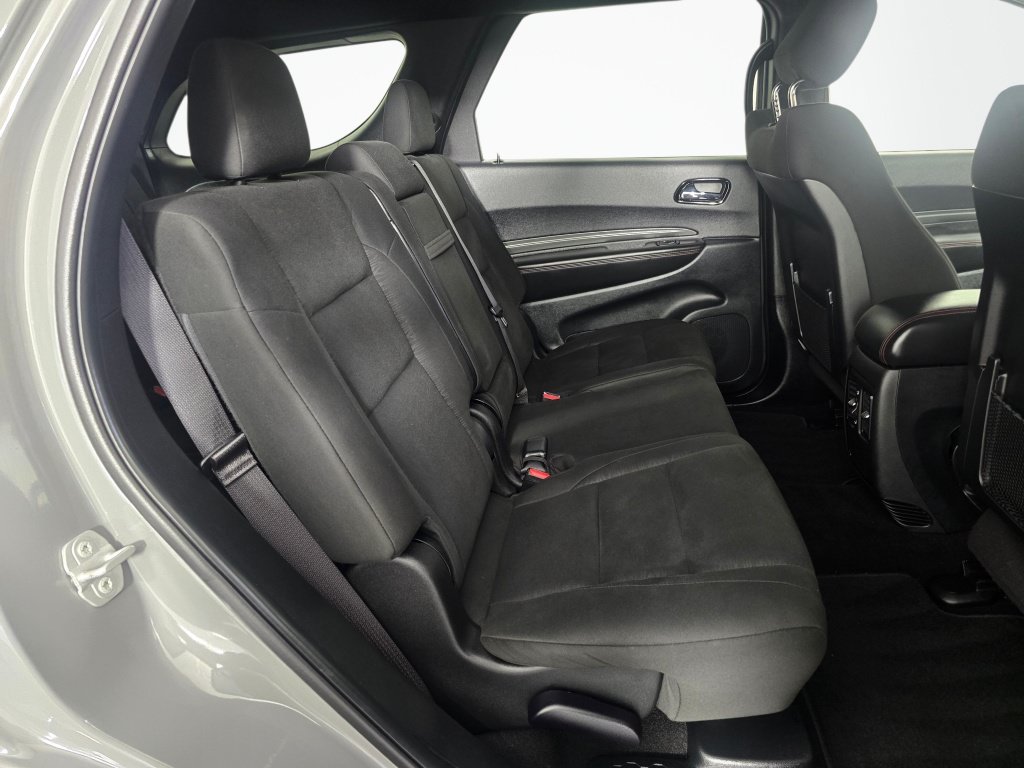 Used 2024 Dodge Durango GT w/ Blacktop Package AWD/4WD image 25