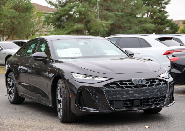 New 2026 Audi A6 Prestige AWD/4WD image 12