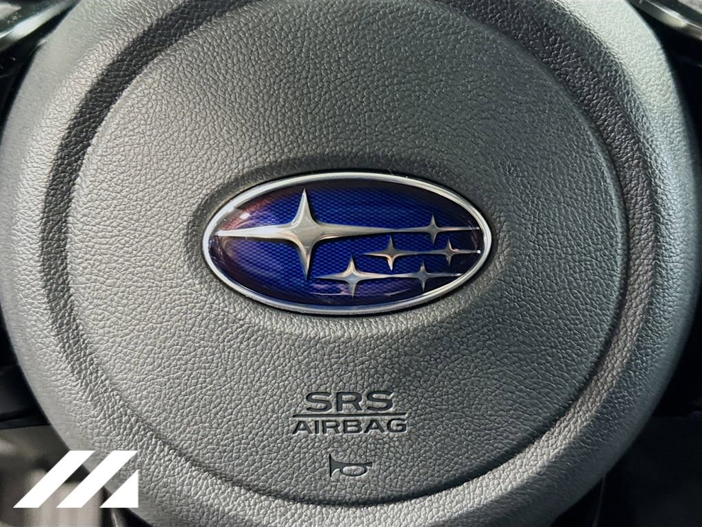 New 2026 Subaru Crosstrek 2.0i Premium image 32
