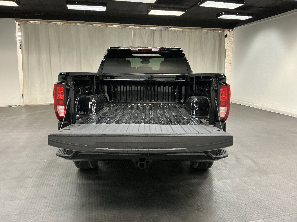 New 2026 GMC Sierra 1500 Elevation image 20