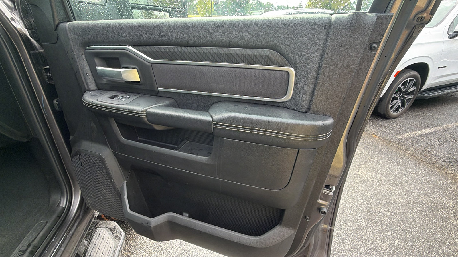 Used 2026 RAM 2500 Big Horn AWD/4WD image 18