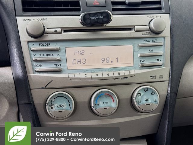 Used 2007 Toyota Camry SE image 14