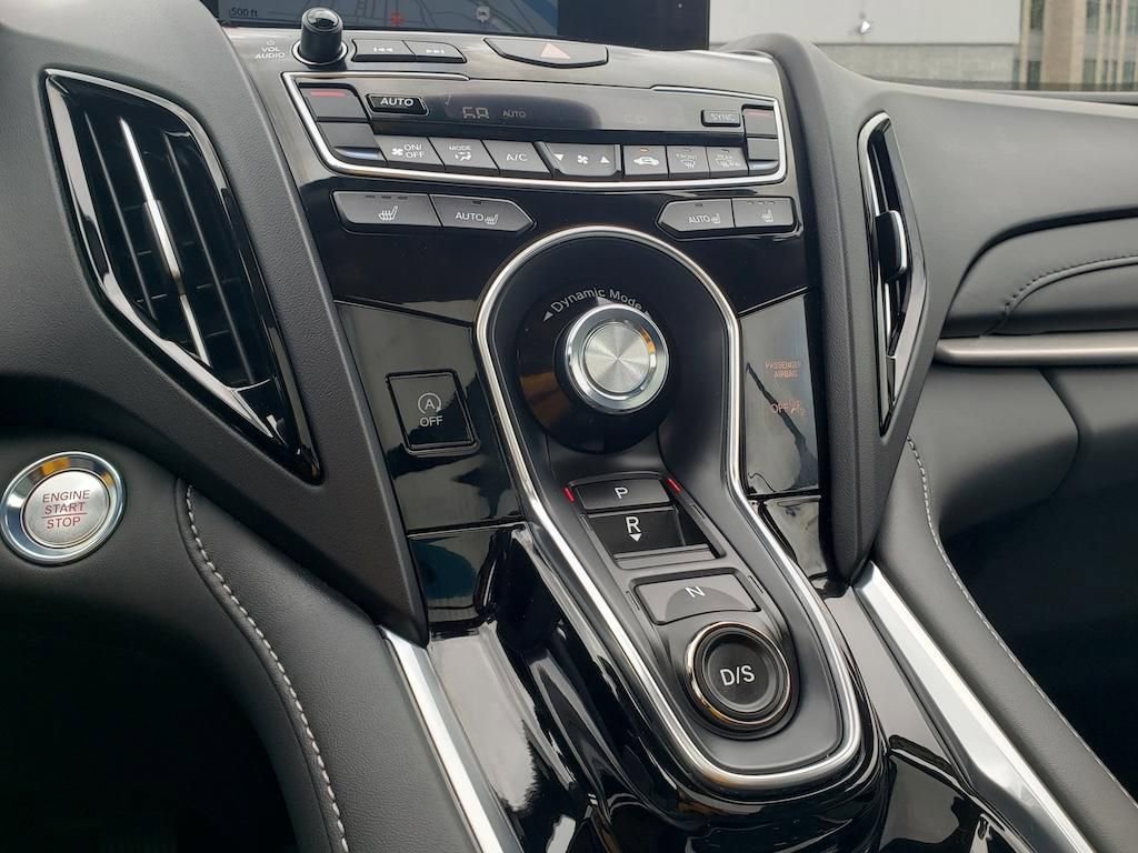 Certified 2023 Acura RDX AWD w/ Technology Package image 27