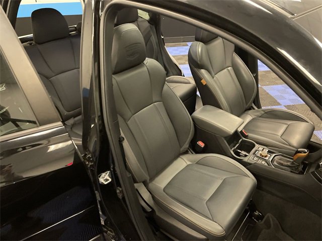 Used 2022 Subaru Forester Wilderness image 25