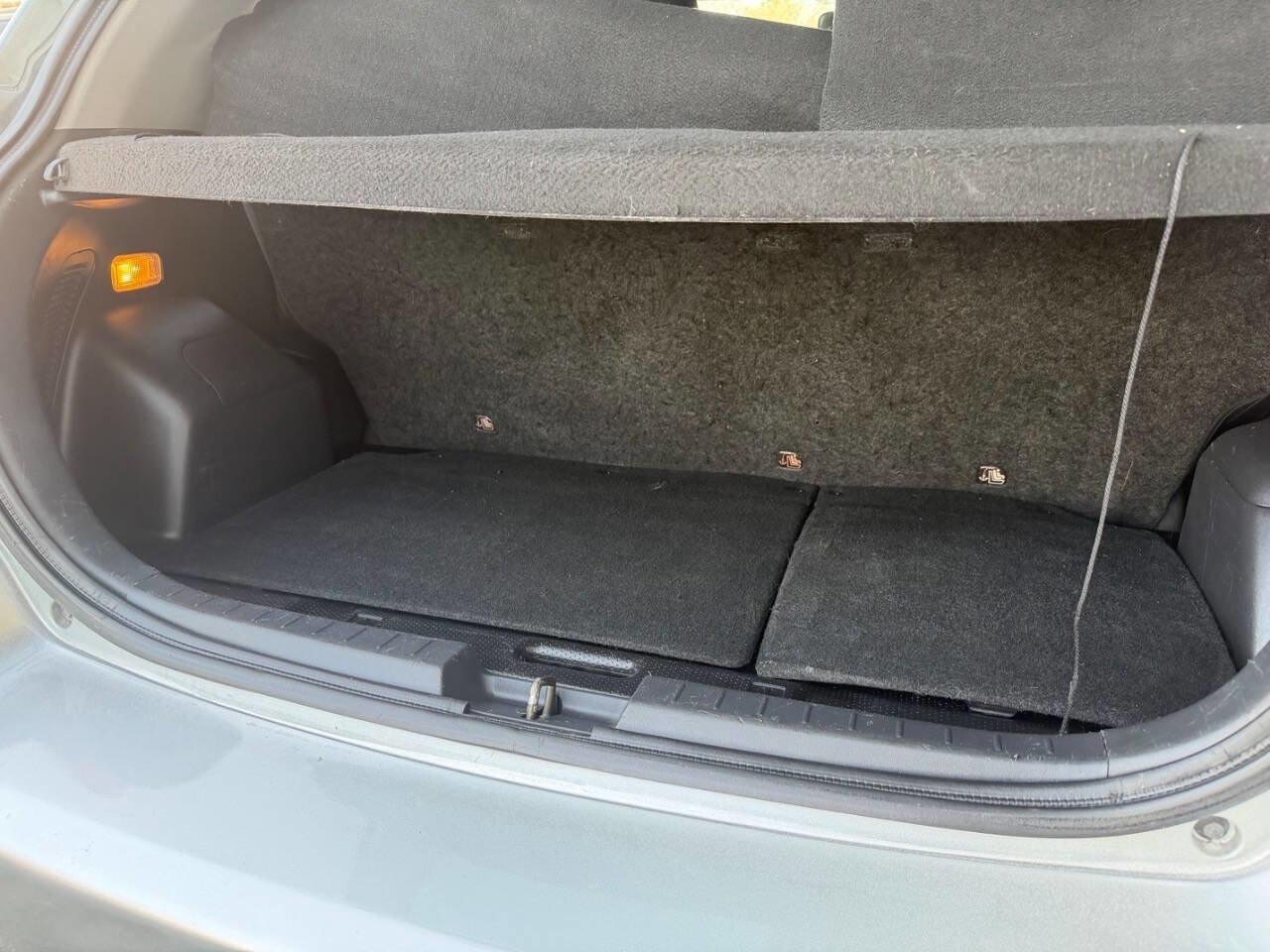 Used 2007 Toyota Yaris 2-Door Hatchback image 24