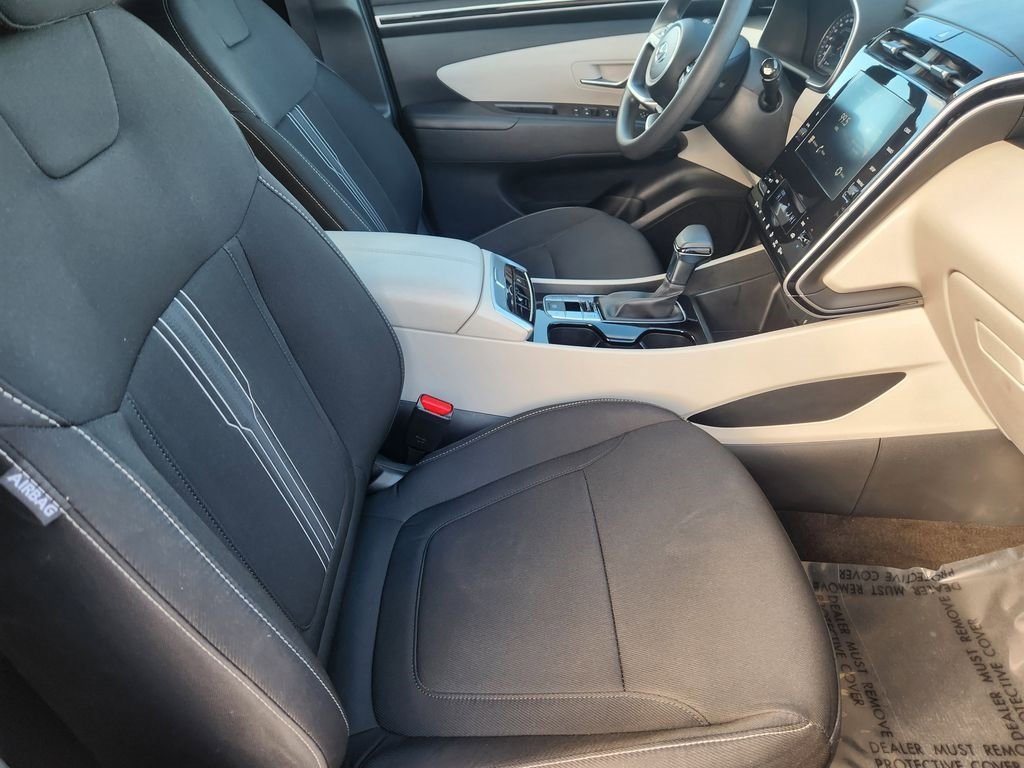Used 2024 Hyundai Tucson SEL image 15