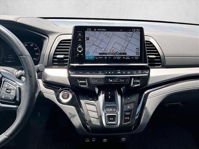 Used 2025 Honda Odyssey Touring image 8