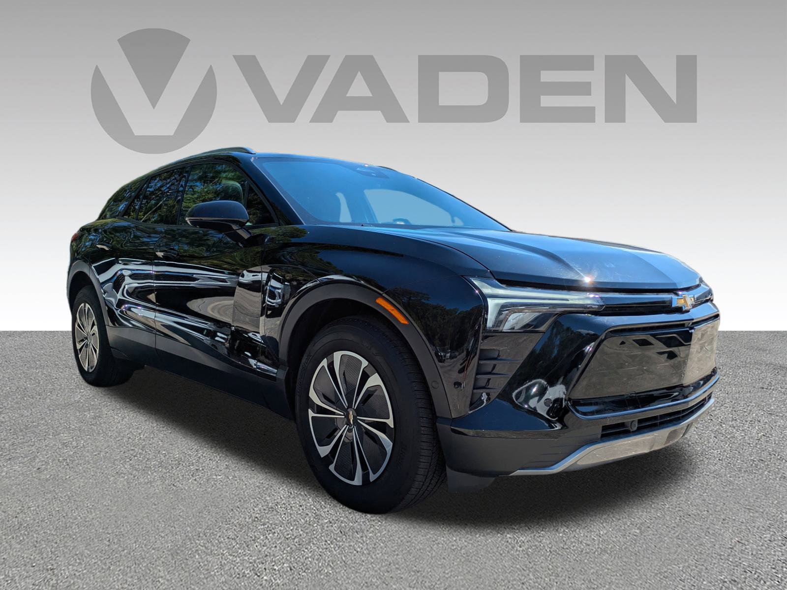 New 2025 Chevrolet Blazer EV LT w/ Super Cruise Package image 26