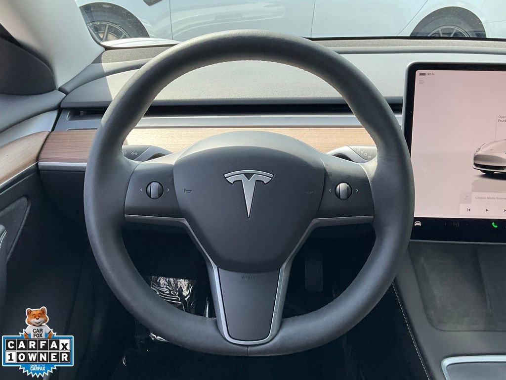 Used 2023 Tesla Model 3 Standard Range RWD image 38