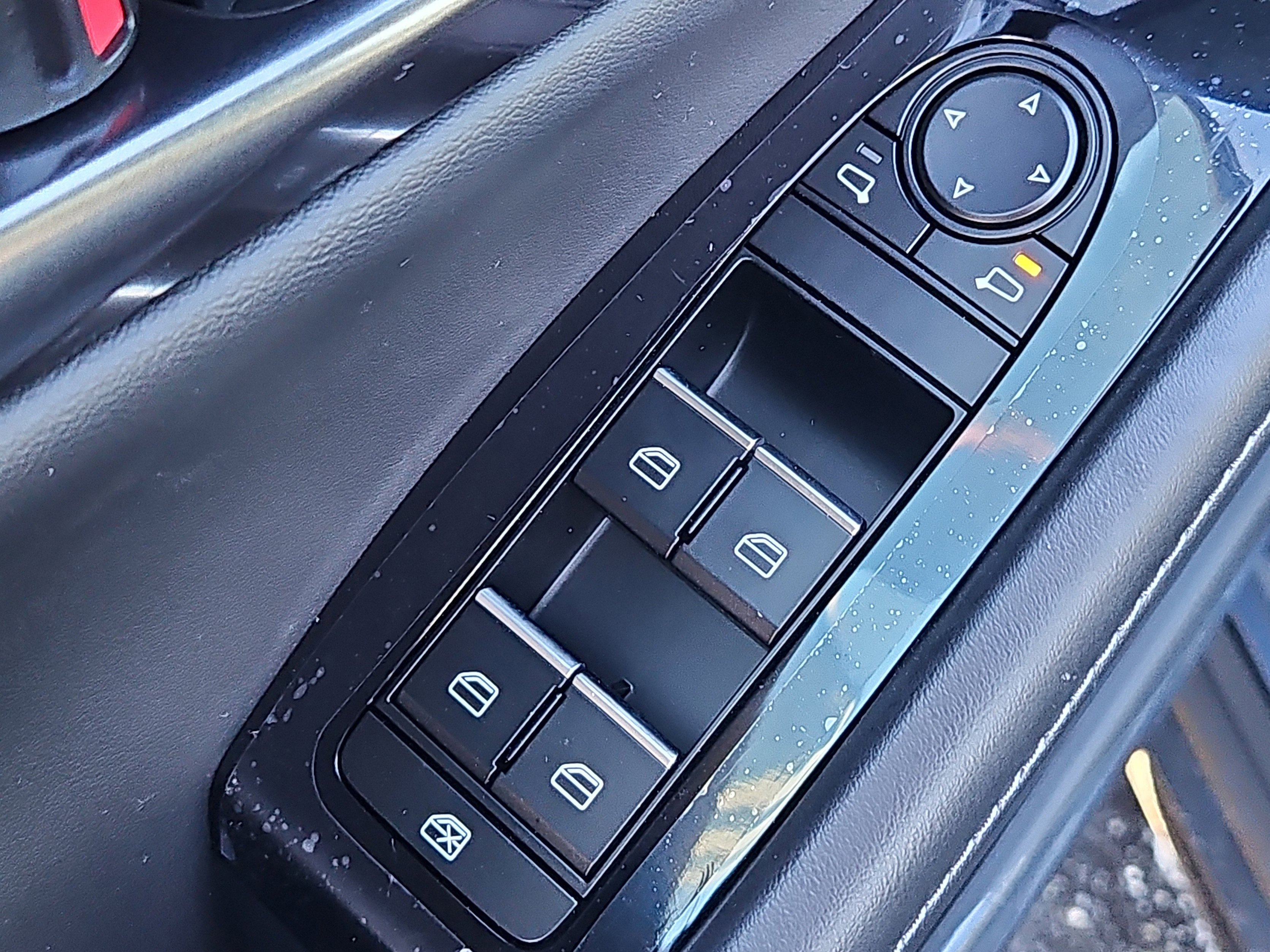 New 2026 MAZDA CX-30 2.5 Turbo w/ Premium Plus Pkg image 17