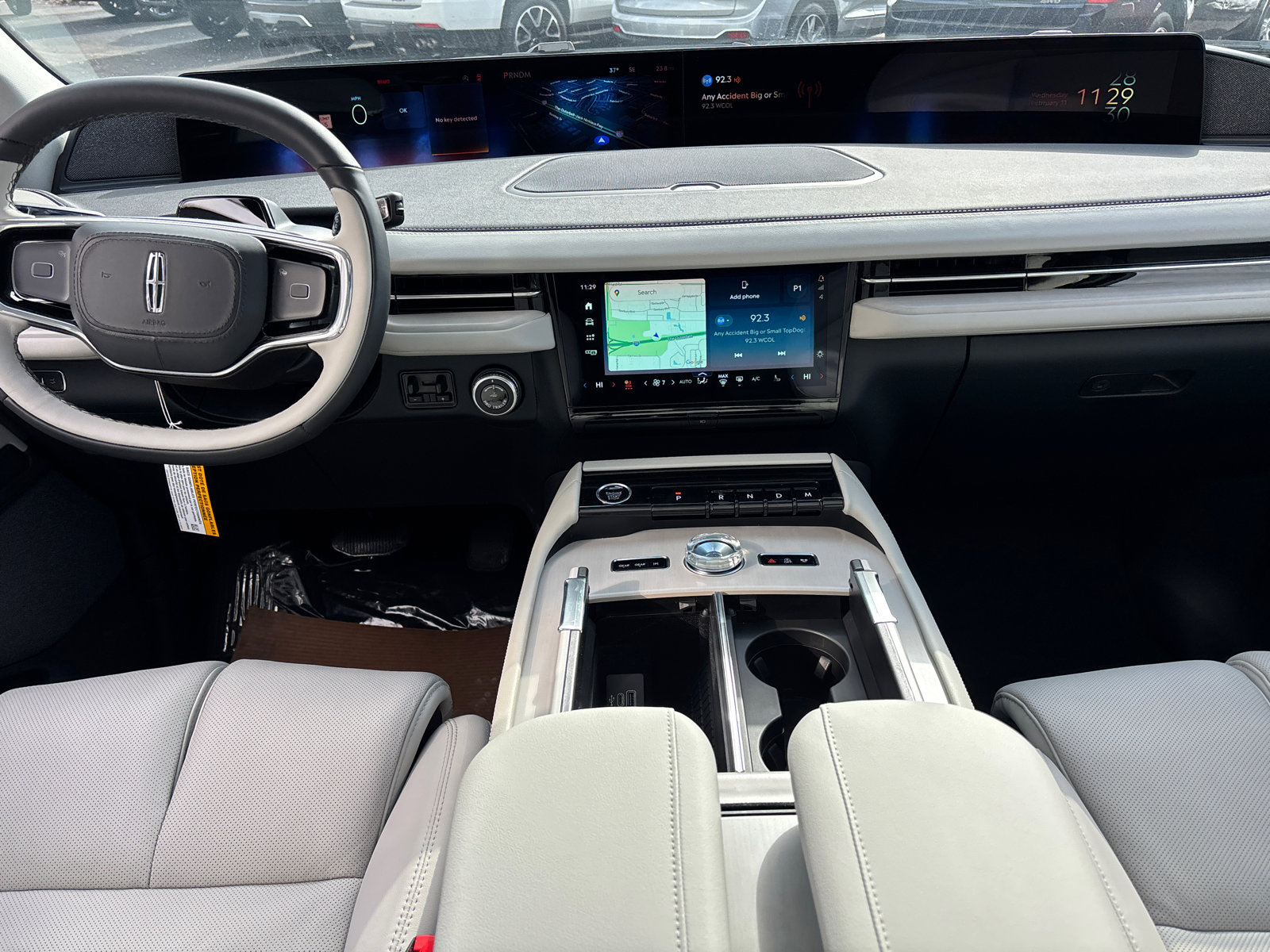 New 2026 Lincoln Navigator L Reserve image 29