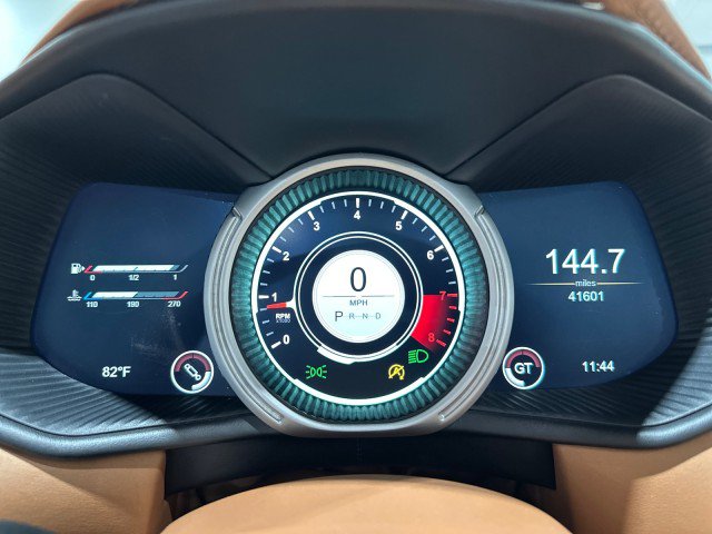 Used 2019 Aston Martin DB11 Volante RWD image 69