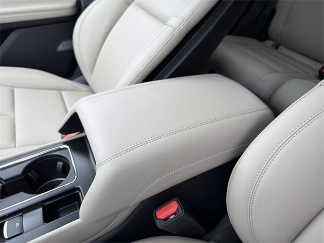 New 2026 Lincoln Corsair Premiere image 21