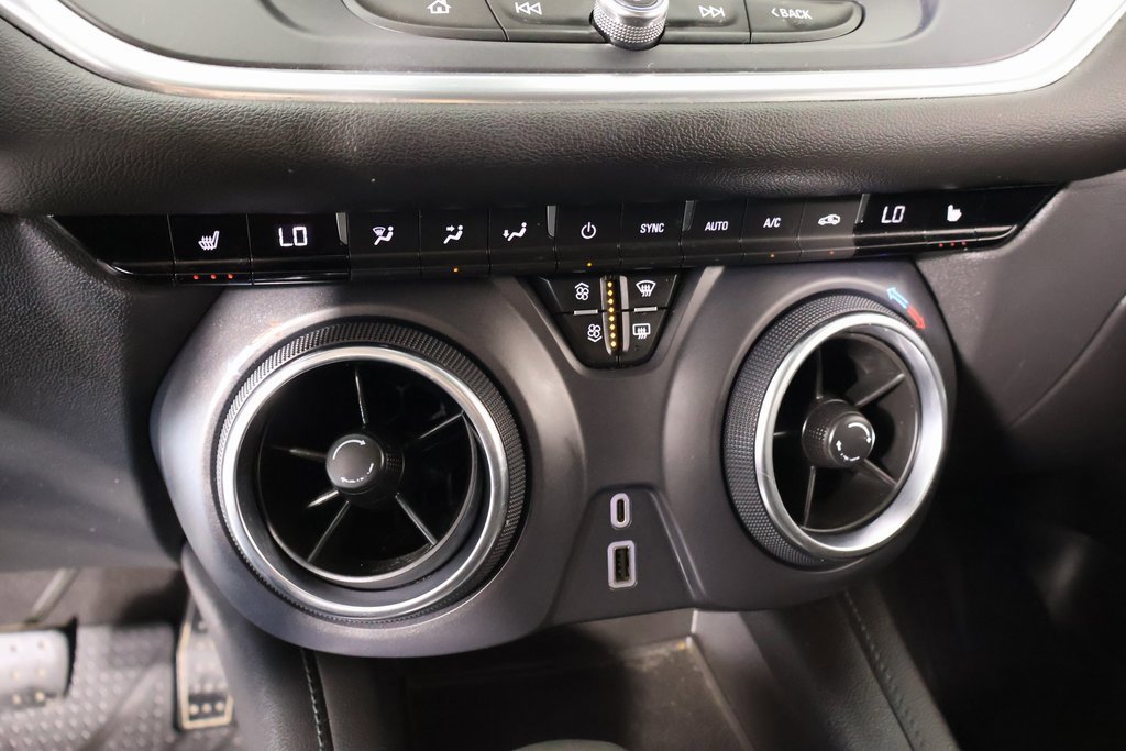 Used 2021 Chevrolet Blazer LT image 7