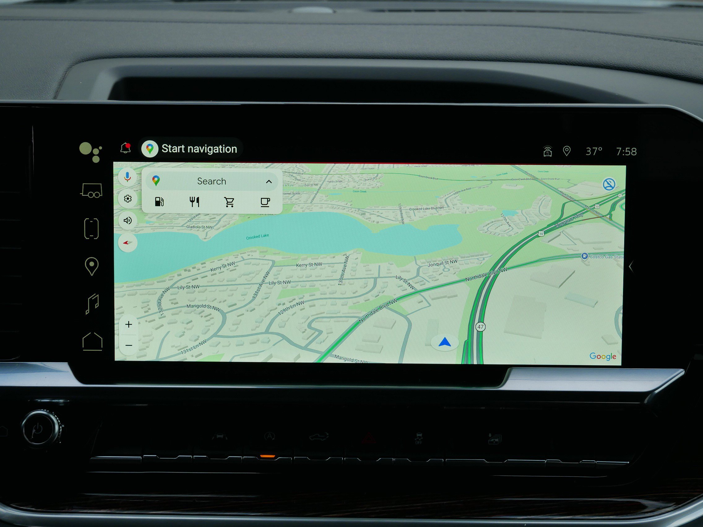 New 2026 GMC Sierra 1500 SLE w/ Max Trailering Package image 9