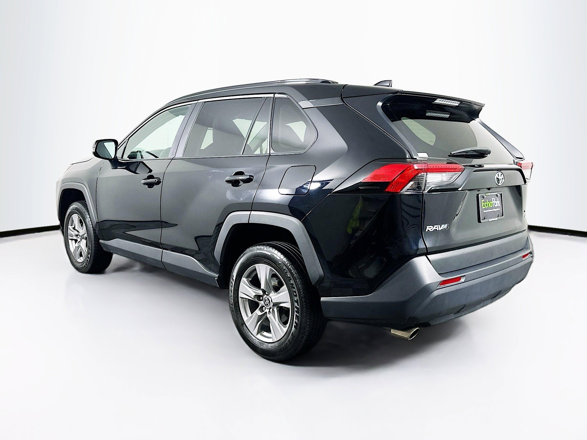 Used 2024 Toyota RAV4 XLE image 5