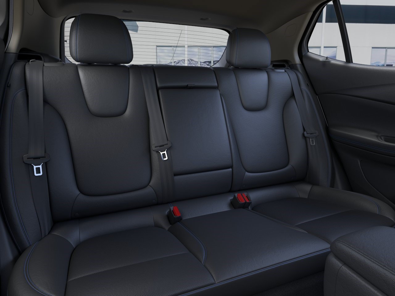 New 2026 Buick Encore GX Sport Touring w/ Comfort Package FWD image 18