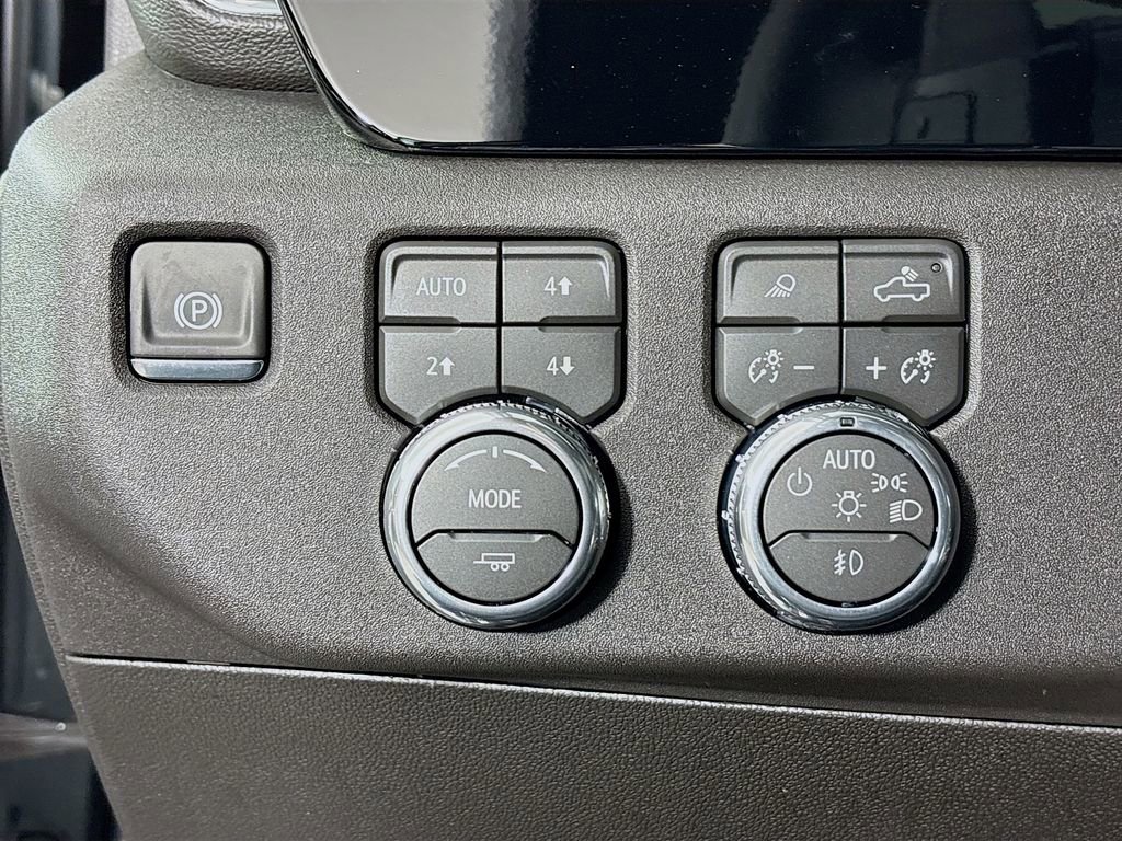 New 2026 GMC Sierra 1500 Elevation w/ Elevation Premium Package image 5