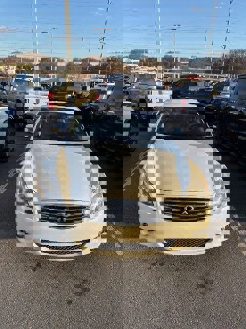 Used 2015 INFINITI Q60 Convertible w/ Premium Package video 2