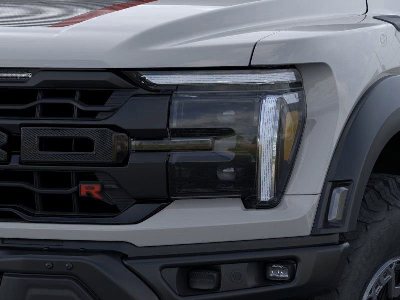 New 2026 Ford F150 Raptor image 18