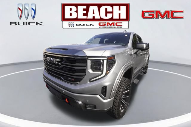 Used 2023 GMC Sierra 1500 AT4 w/ AT4 Premium Package AWD/4WD image 7
