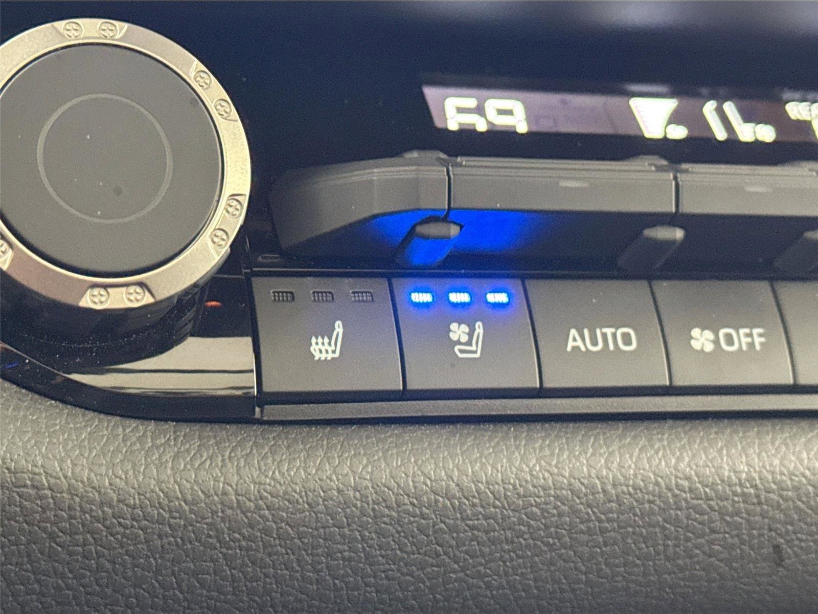 Certified 2024 Toyota Sequoia TRD Pro AWD/4WD image 8