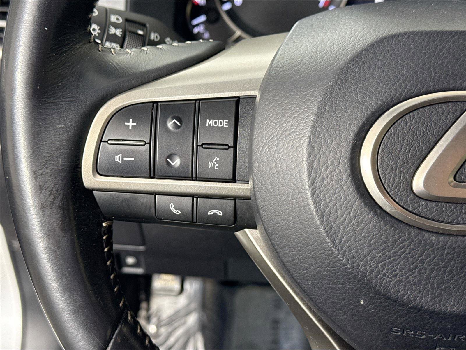 Used 2016 Lexus ES 350 4DR SDN image 16