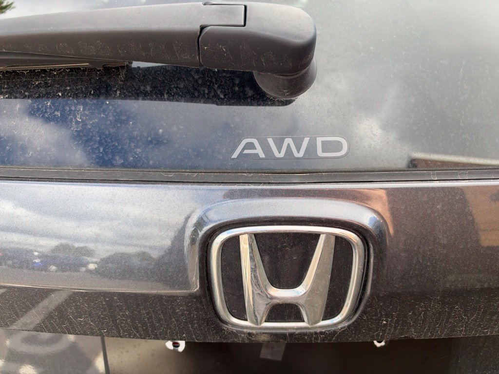 Used 2024 Honda CR-V Sport Touring image 11