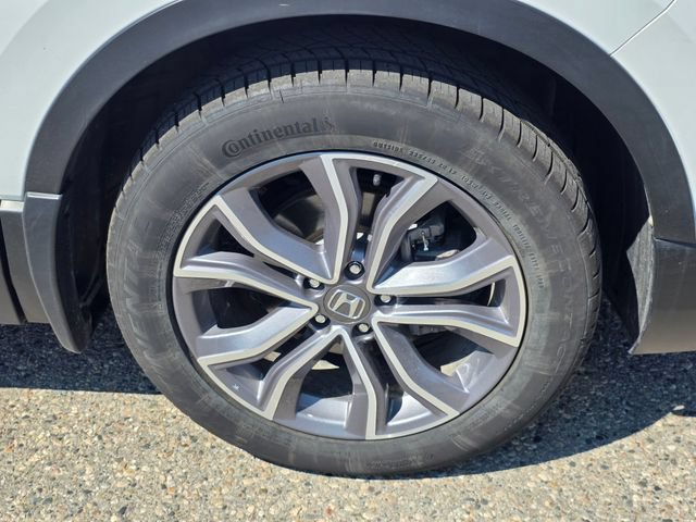Used 2022 Honda CR-V Touring image 6